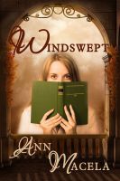 Cover for 'Windswept'