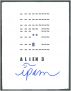 Alien3 by Ipam 