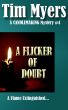 A Flicker of Doubt (Book 4 in the Candlemaking Mysteries) by Tim Myers