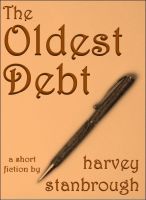 The Oldest Debt cover