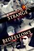 Strange Bedfellows: Paranormal Love Stories by Rosa Steel