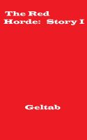 Cover for 'The Red Horde: Story I'