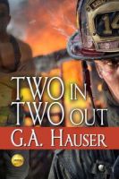 Cover for 'Two In Two Out'