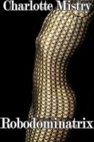 Cover for 'Robodominatrix'