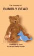 The Journeys of Bumbly Bear by Jacqueline Kinnie