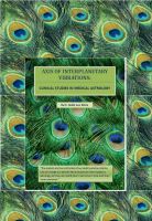 Cover for 'Axis Of Interplanetary Vibrations: Clinical Studies Of Medical Astrology'