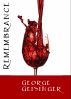 Remembrance by George Geisinger