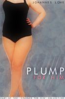 Cover for 'Plump for Him'
