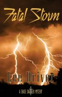 Cover for 'Fatal Storm'