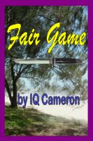 Cover for 'Fair Game'