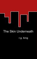 Cover for 'The Skin Underneath'