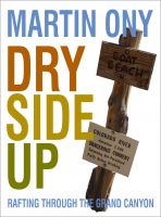 Cover for 'Dry Side Up'
