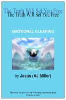 Cover for 'Emotional Clearing'