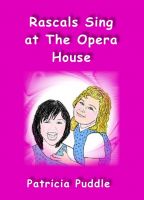Cover for 'Rascals Sing at The Opera House'