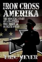 Cover for 'Iron Cross Amerika'