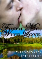 Cover for 'From Me, With Love'