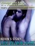 Finding Gay Love in a Foreign Land â€“ Part 2 Kevinâ€™s Story: Lust in New York by Mack Thomas