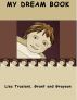 My Dream Book, for dad by Lisa Trusiani