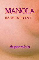 Cover for 'Manola (la de las lolas)'