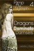 Pimp my Nymph 4: Dragons Dominate Damsels by Leandra J. Piper