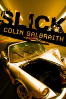 Cover for 'Slick'