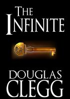 Cover for 'The Infinite'