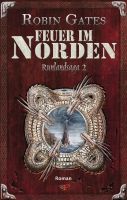 Cover for 'Feuer im Norden'
