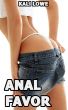 Anal Favor by Kali Lowe