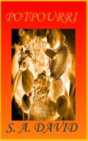 Cover for 'Potpourri'