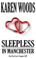 Cover for 'Sleepless in Manchester'