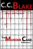 Cover for 'The Murder Cage'