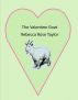 The Valentine Goat by Rebecca Rose Taylor