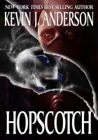 Cover for 'Hopscotch'