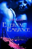 Cover for 'Eternal Embrace'