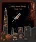 FilthySecretBooks Issue One by FilthySecretBooks 