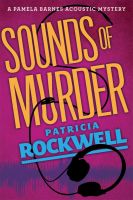 Cover for 'Sounds of Murder'