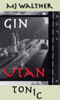Cover for 'Gin utan tonic'