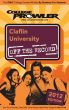 Claflin University 2012 by Aqeela Mohammed