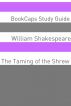 The Taming of the Shrew In Plain and Simple English (A Modern Translation and the Original Version) by BookCaps 