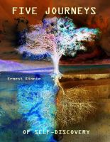 Cover for 'Five Journeys of Self-Discovery'