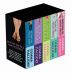High Heels Mysteries Boxed Set by Gemma Halliday