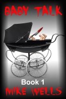 Cover for 'Baby Talk - Book 1'