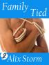Family Tied (Cat 2 Version) by Alix Storm