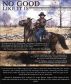 No Good Like It Is by McKendree R Long