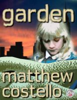 Cover for 'Garden'