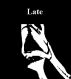 Late by Monica P