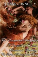 Cover for 'Richard and Rose Short Stories'