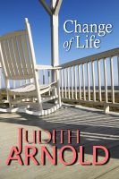 Cover for 'Change of Life'