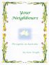 'Your Neighbours' The Gypsies in Australia by Kate Wright