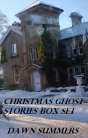 Cover for 'Christmas Ghost Stories Box Set'